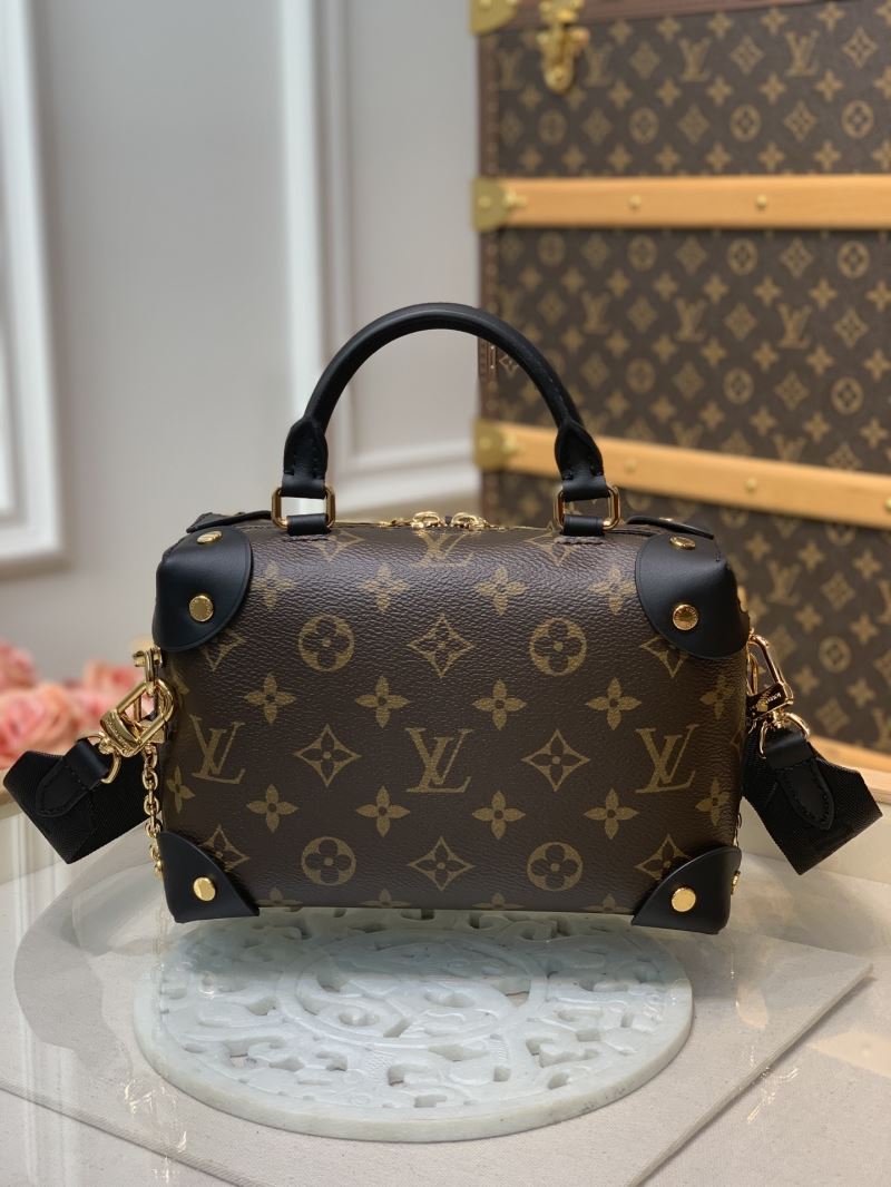 LV Box Bags